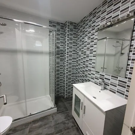 Tribuna Deluxe * Malaga