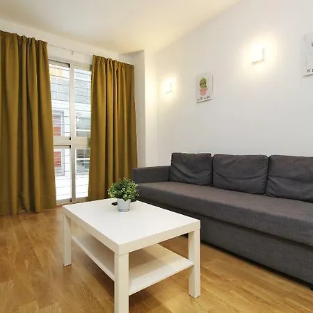 Apartment Tribuna Deluxe