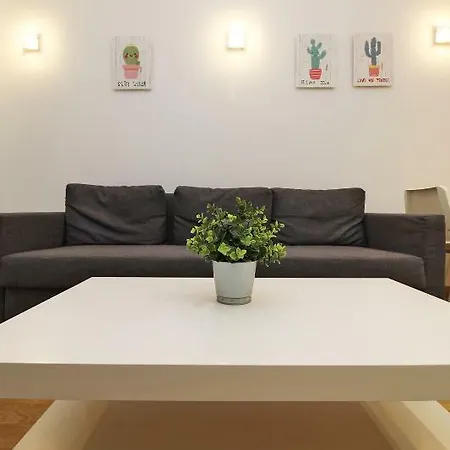 Tribuna Deluxe Malaga