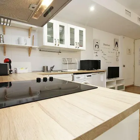 Tribuna Deluxe Apartment