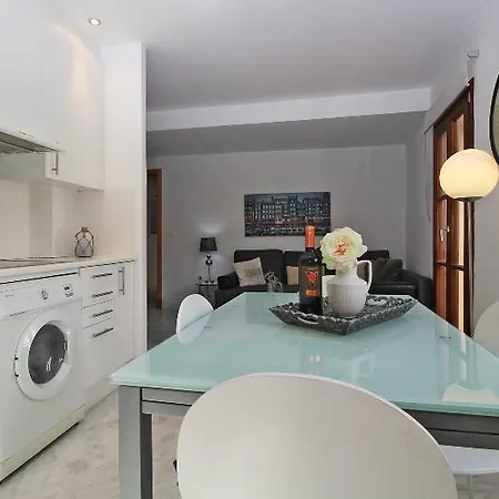 Apartment Tribuna Deluxe