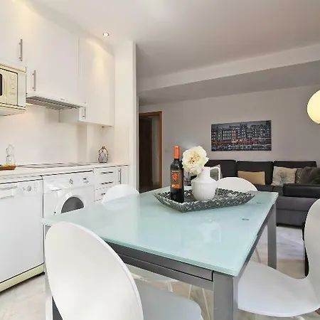 Tribuna Deluxe Apartment *
