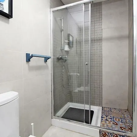 Tribuna Deluxe Malaga