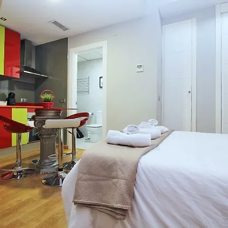 Apartment Tribuna Deluxe *