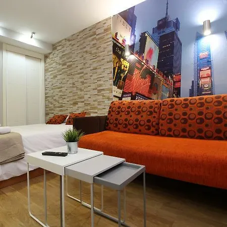 Tribuna Deluxe * Malaga